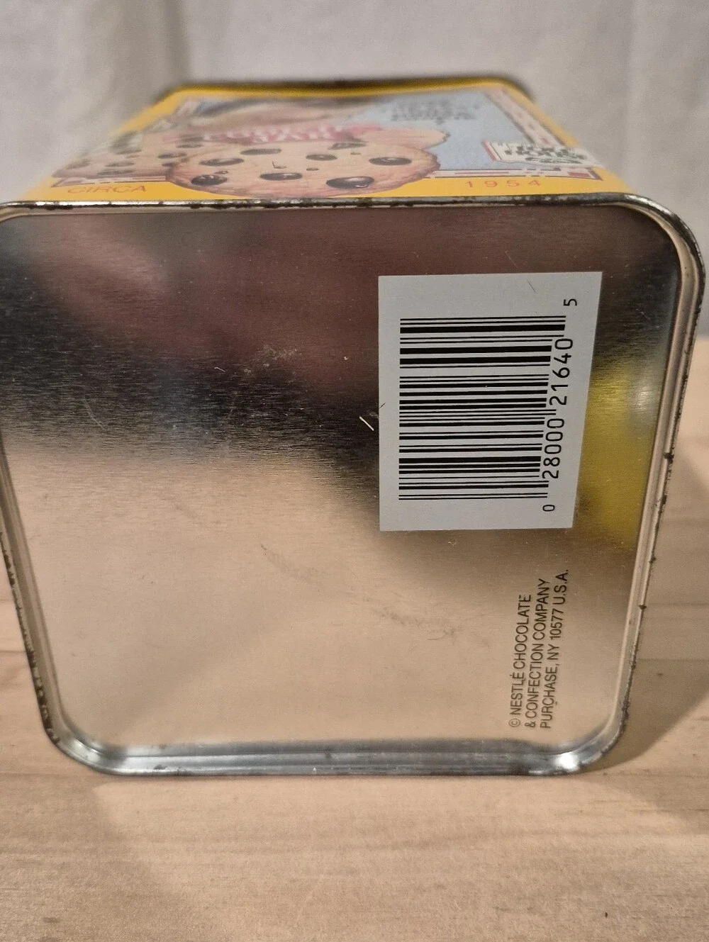 Nestle this item